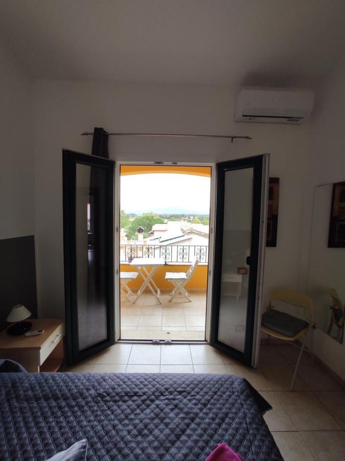 Casa Vacanze - Villa San Pietro Екстериор снимка