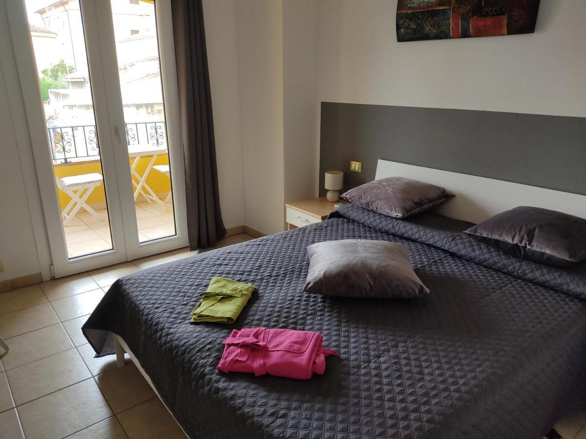 Casa Vacanze - Villa San Pietro Екстериор снимка