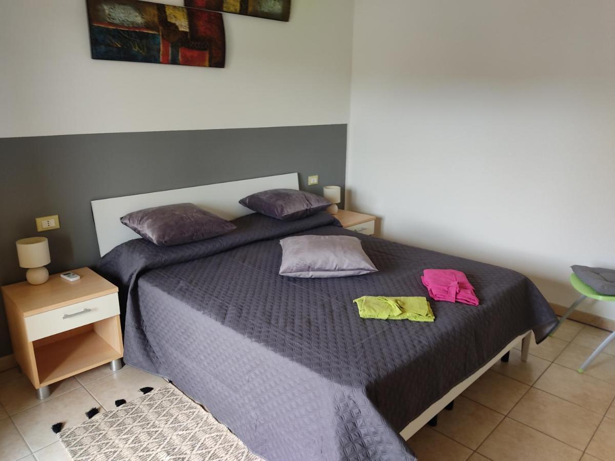 Casa Vacanze - Villa San Pietro Екстериор снимка