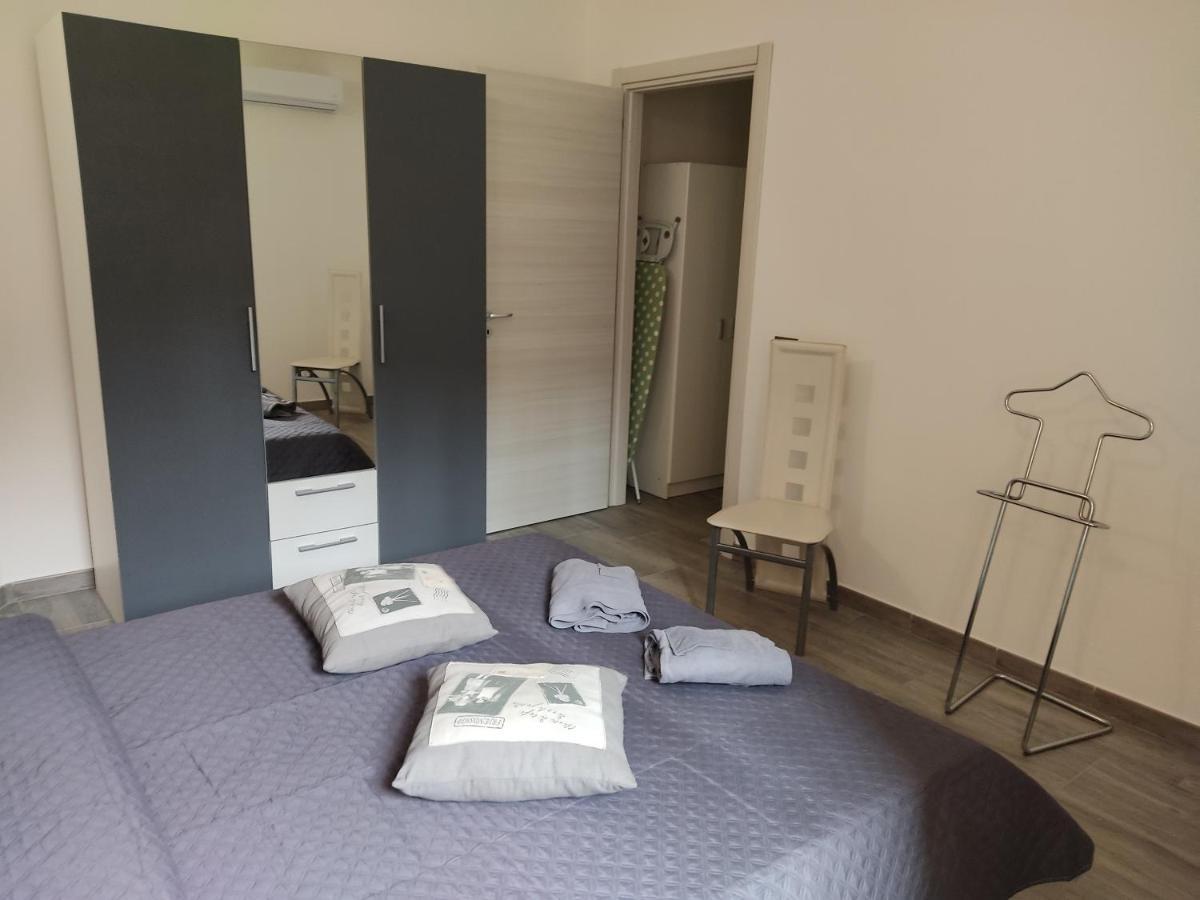 Casa Vacanze - Villa San Pietro Екстериор снимка