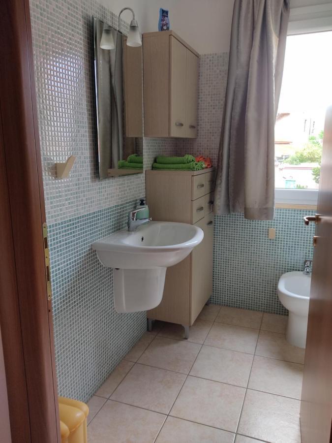 Casa Vacanze - Villa San Pietro Екстериор снимка